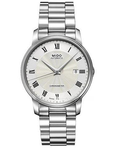 MIDO