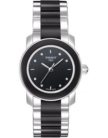 TISSOT