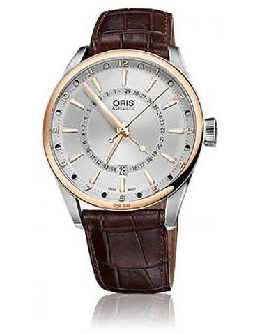 ORIS