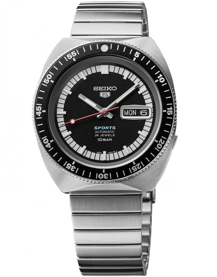 SEIKO SRPK17