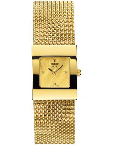 TISSOT