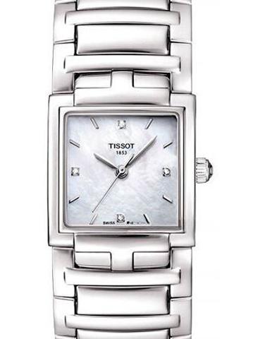 TISSOT