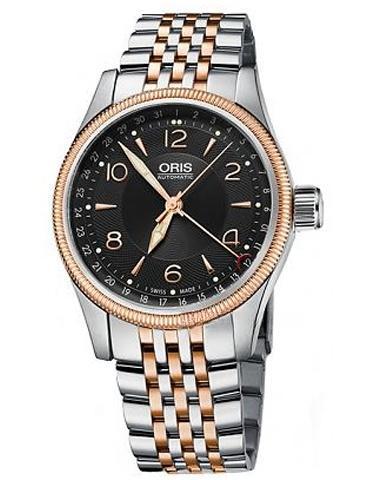 ORIS