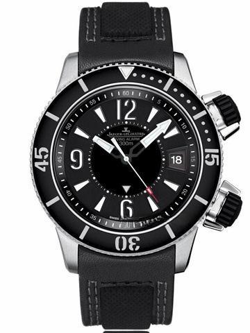 JAEGER-LECOULTRE