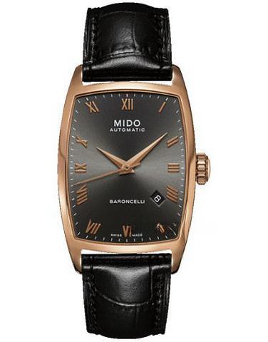 MIDO