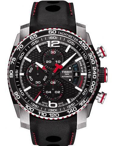 TISSOT
