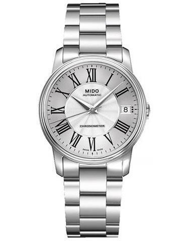 MIDO