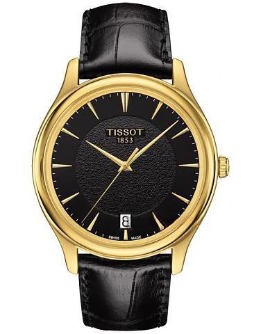 TISSOT