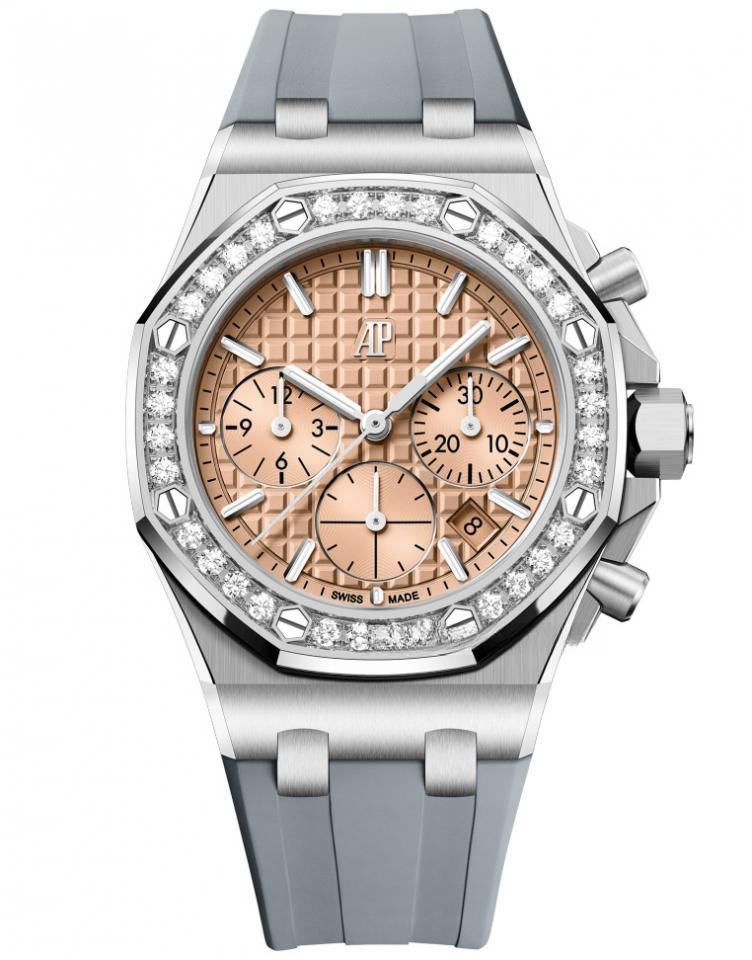 AUDEMARS PIGUET 26231ST.ZZ.A178CA.01