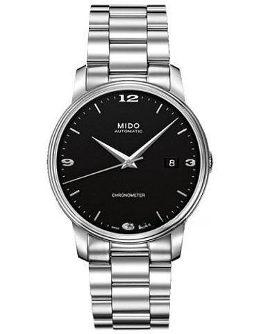 MIDO