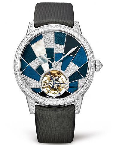 JAEGER-LECOULTRE