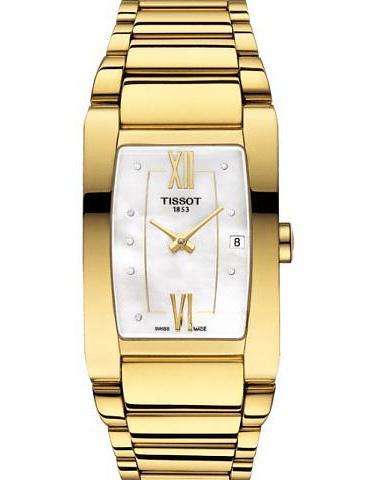 TISSOT