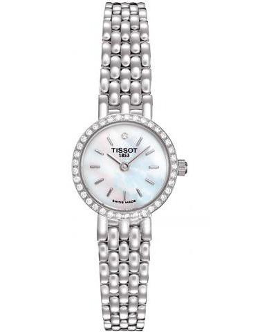 TISSOT