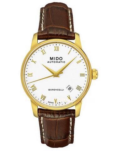 MIDO
