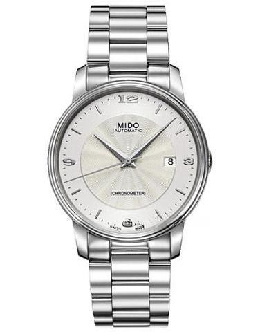 MIDO