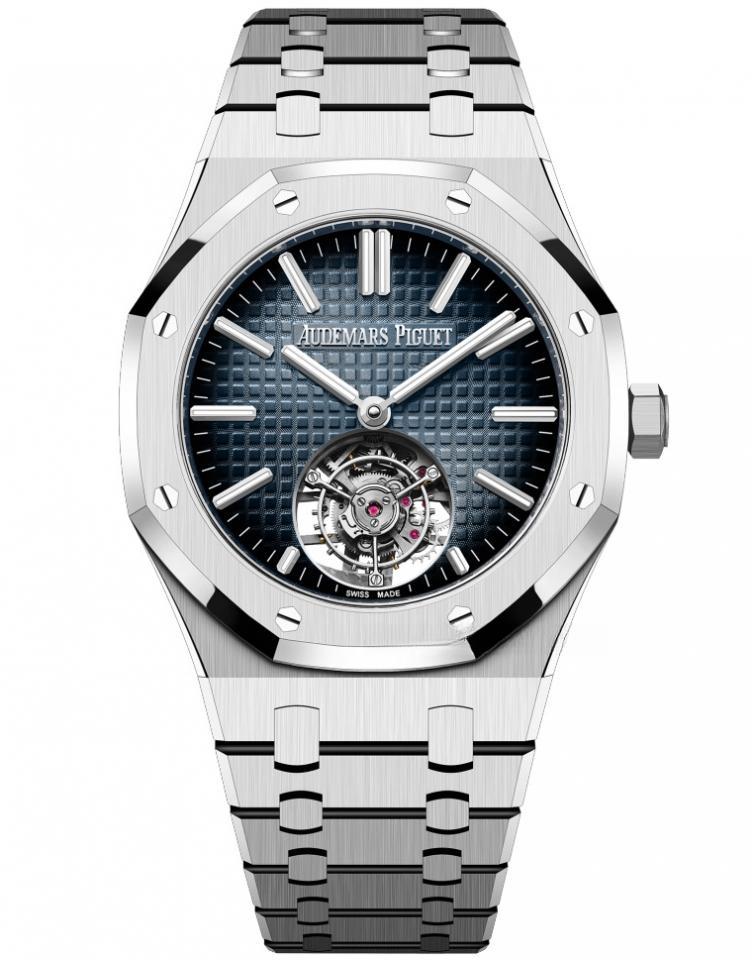 AUDEMARS PIGUET 26730TI.OO.1320TI.02