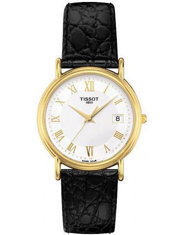 TISSOT