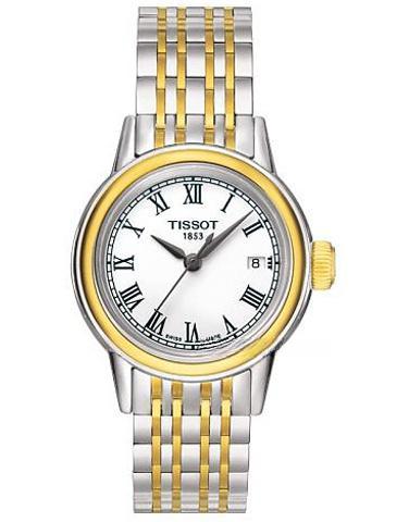 TISSOT