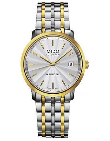 MIDO