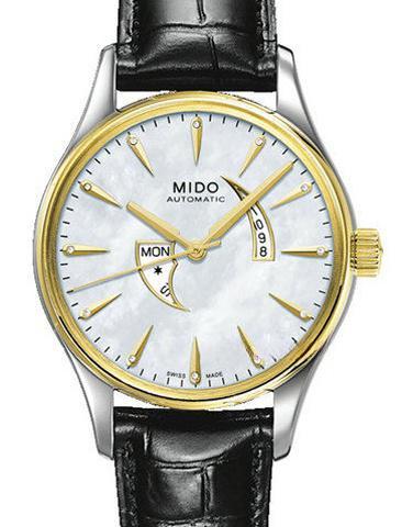 MIDO