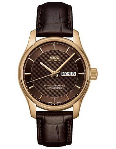 MIDO