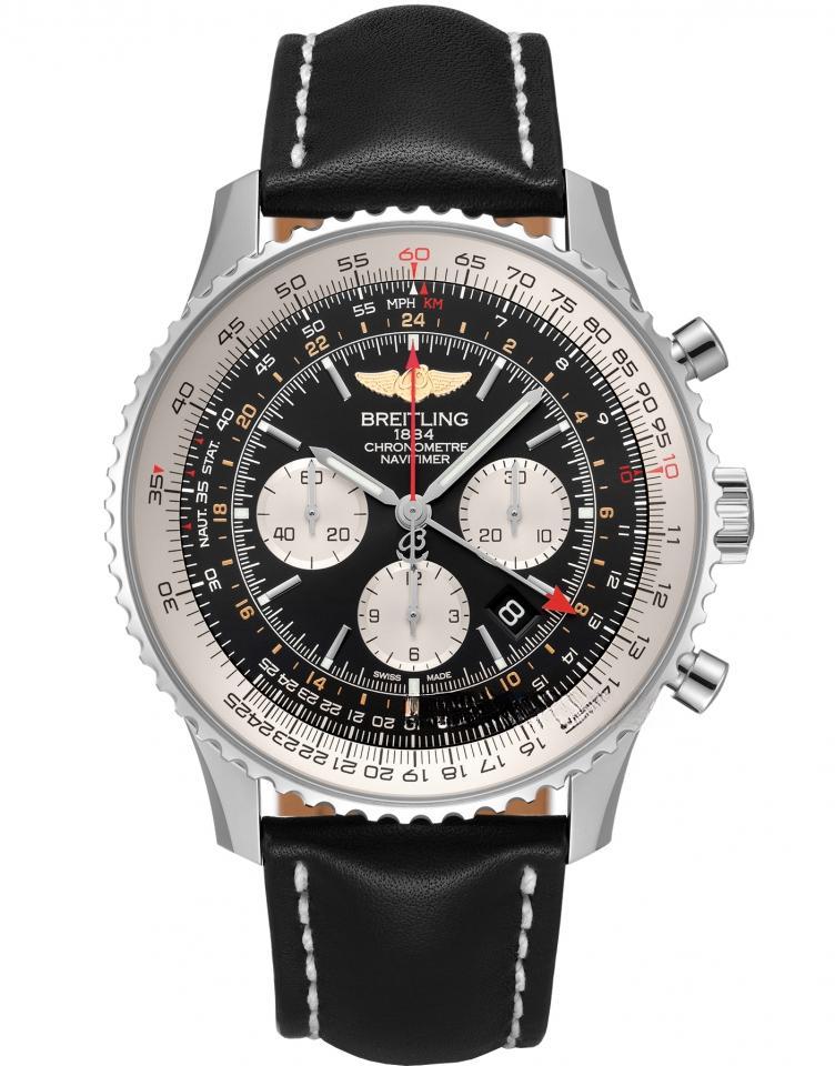 BREITLING AB04413A/F573/760P/A20BA.1