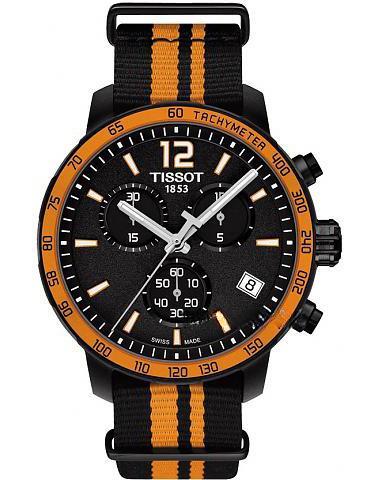 TISSOT