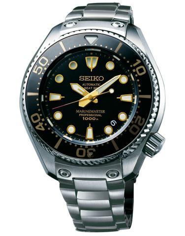 SEIKO