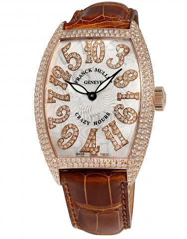 FRANCK MULLER 7880 CH NBR D6 CD 5N