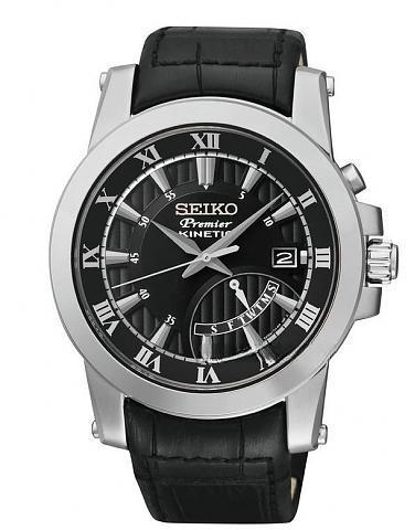 SEIKO