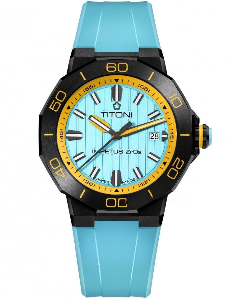 TITONI 83765 B-AO-707