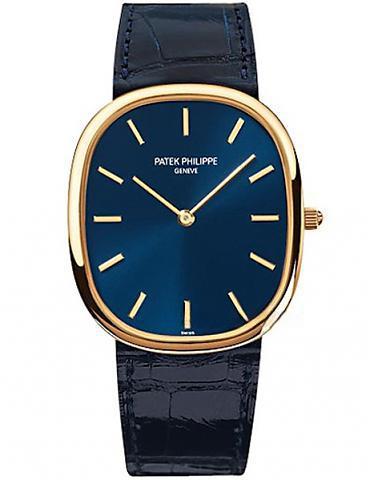 PATEK PHILIPPE