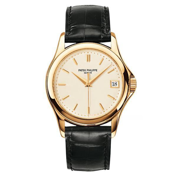 PATEK PHILIPPE