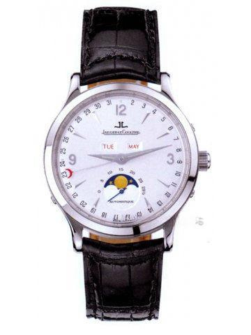 JAEGER-LECOULTRE