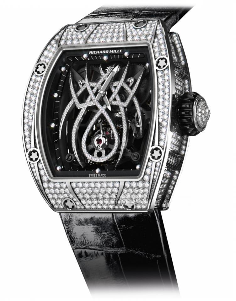 RICHARD MILLE RM19-01