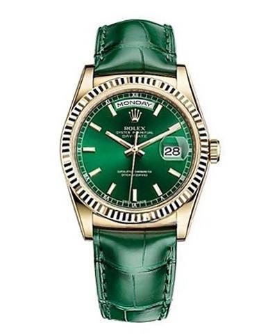 ROLEX