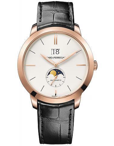 GIRARD-PERREGAUX 49546-53-132-BB60