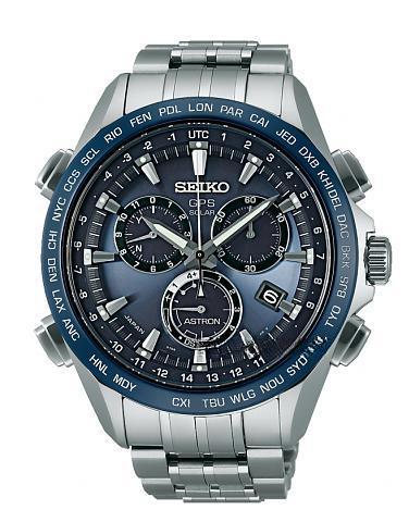 SEIKO