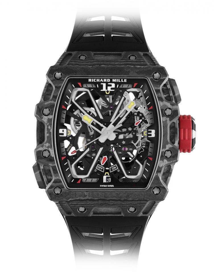 RICHARD MILLE RM 35-03