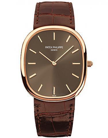 PATEK PHILIPPE