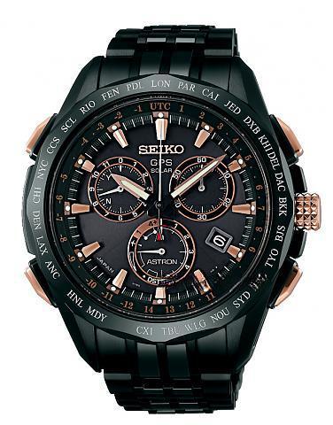 SEIKO