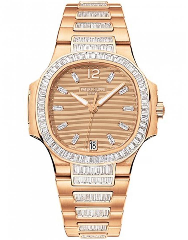 PATEK PHILIPPE