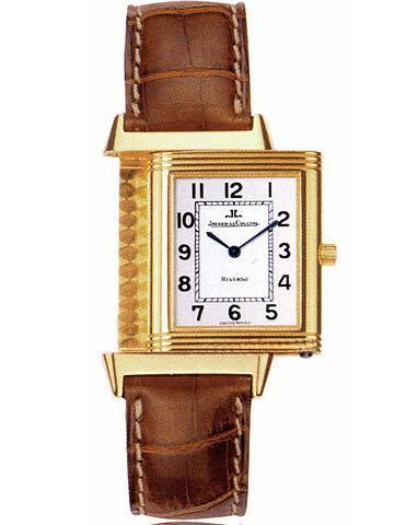 JAEGER-LECOULTRE