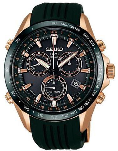 SEIKO