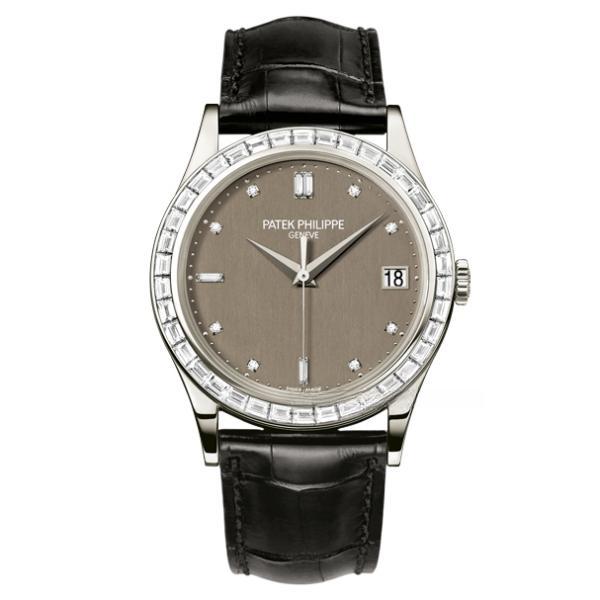 PATEK PHILIPPE