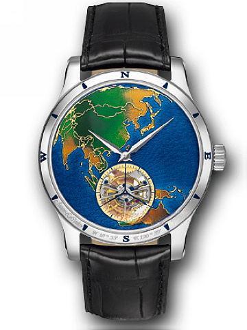 JAEGER-LECOULTRE