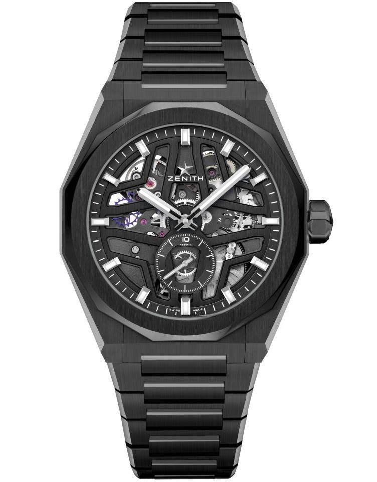 ZENITH 49.9300.3620/78.I001