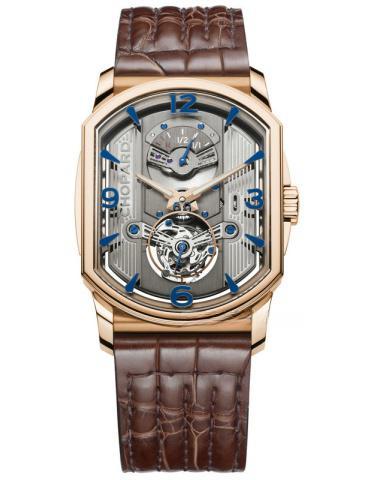 CHOPARD
