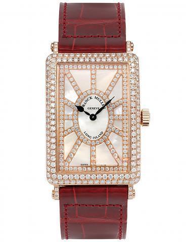 FRANCK MULLER 952 QZ SNR D CD 5N