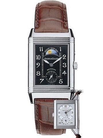 JAEGER-LECOULTRE